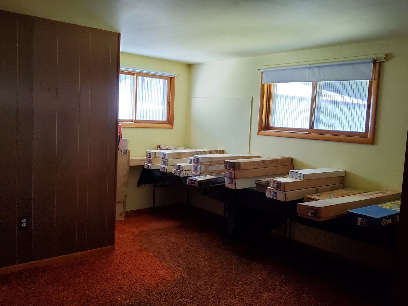 Property photo 30 - TIMED ONLINE ONLY REAL ESTATE AUCTION IN HUNTINGTON COUNTY, INDIANA