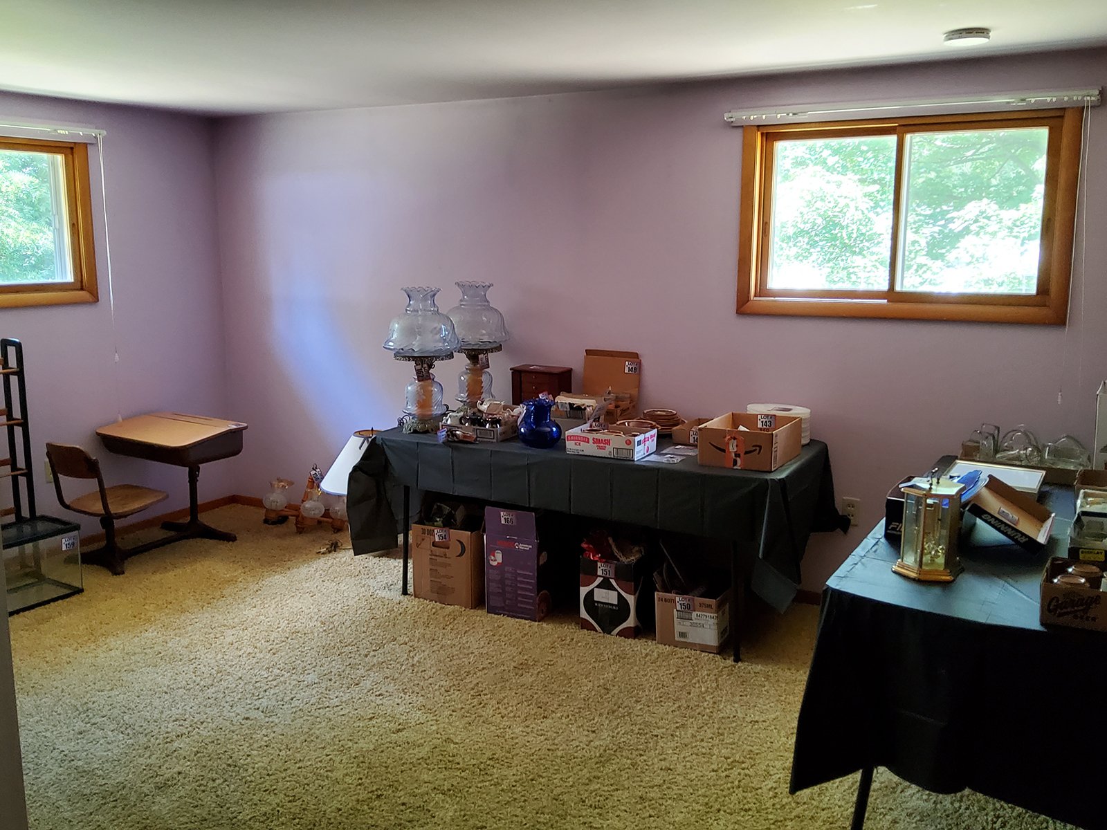 Property photo 32 - TIMED ONLINE ONLY REAL ESTATE AUCTION IN HUNTINGTON COUNTY, INDIANA