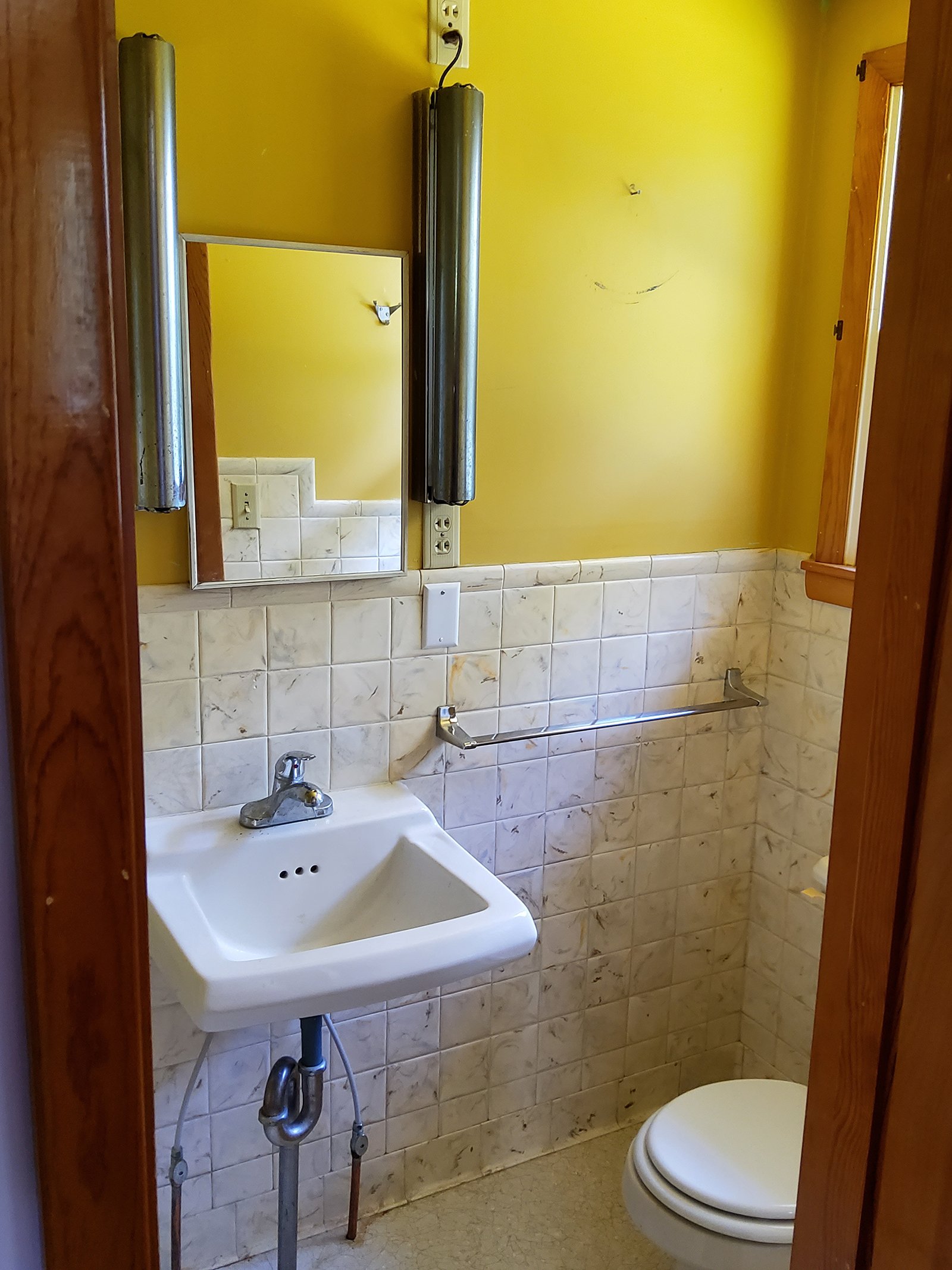 Property photo 34 - TIMED ONLINE ONLY REAL ESTATE AUCTION IN HUNTINGTON COUNTY, INDIANA