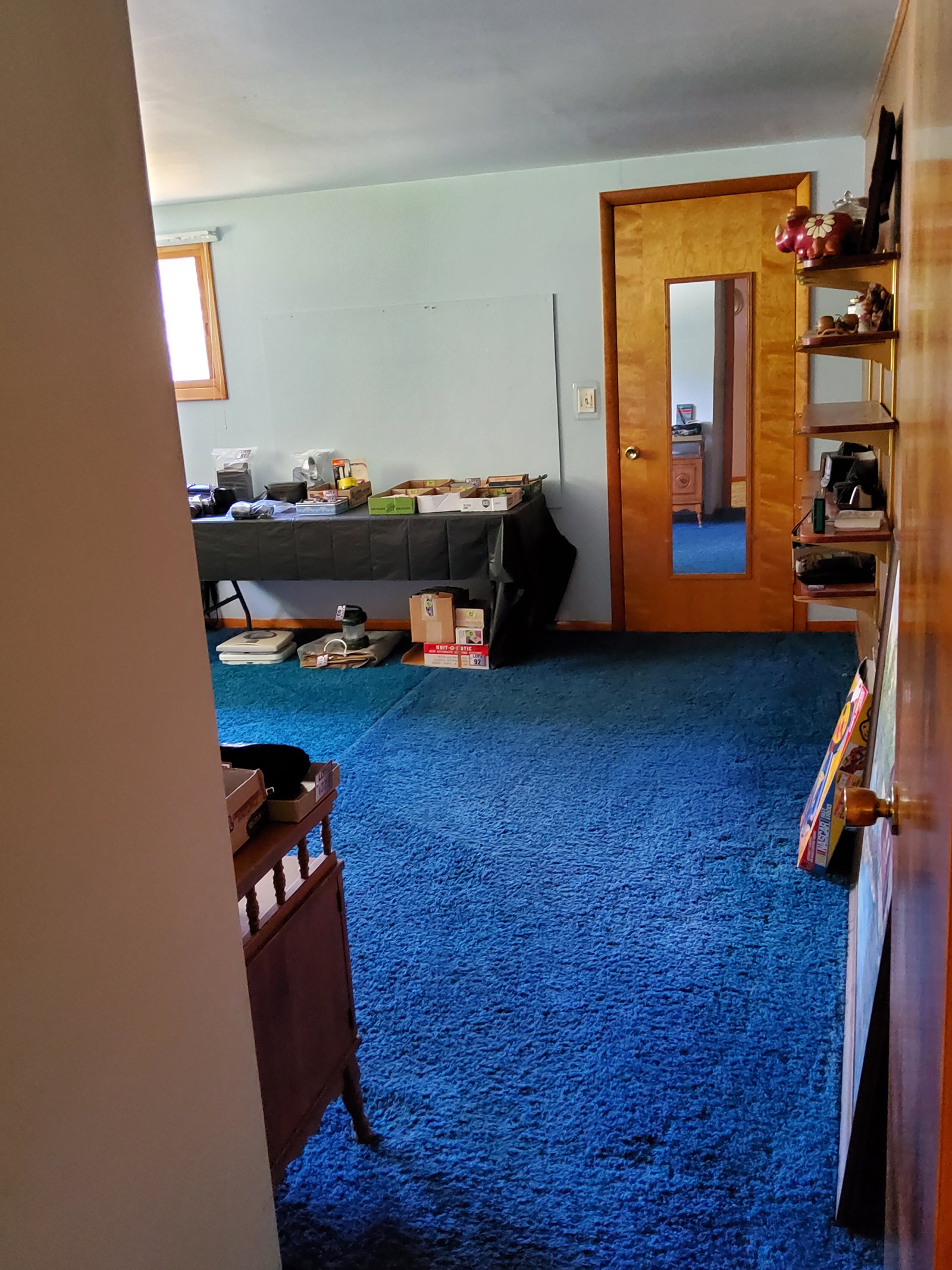 Property photo 37 - TIMED ONLINE ONLY REAL ESTATE AUCTION IN HUNTINGTON COUNTY, INDIANA