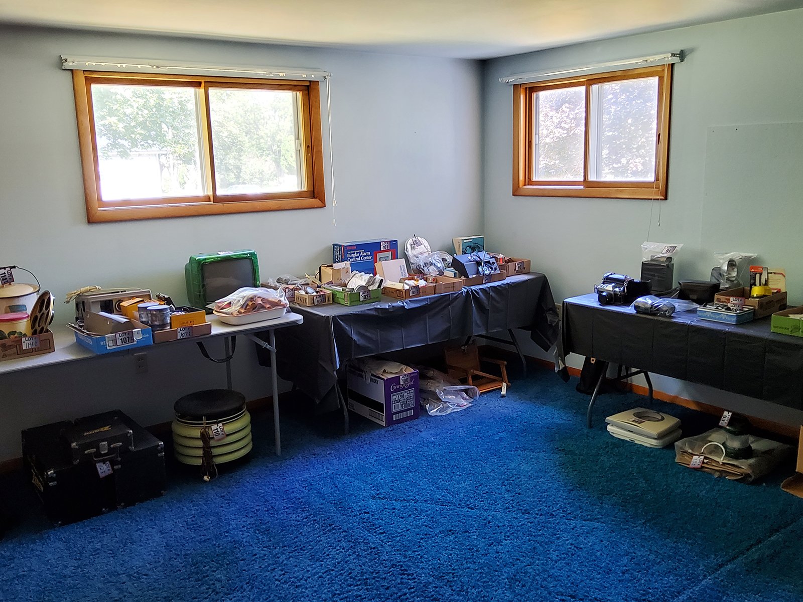 Property photo 38 - TIMED ONLINE ONLY REAL ESTATE AUCTION IN HUNTINGTON COUNTY, INDIANA
