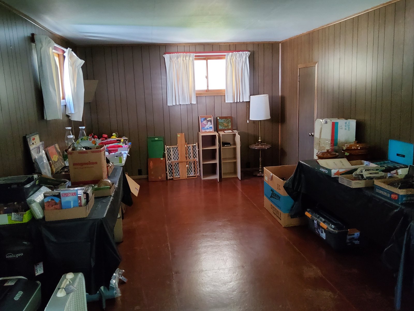 Property photo 40 - TIMED ONLINE ONLY REAL ESTATE AUCTION IN HUNTINGTON COUNTY, INDIANA