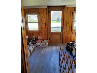 Property photo 41 - TIMED ONLINE ONLY REAL ESTATE AUCTION IN HUNTINGTON COUNTY, INDIANA
