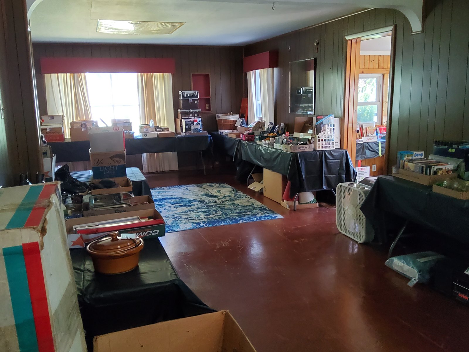 Property photo 42 - TIMED ONLINE ONLY REAL ESTATE AUCTION IN HUNTINGTON COUNTY, INDIANA