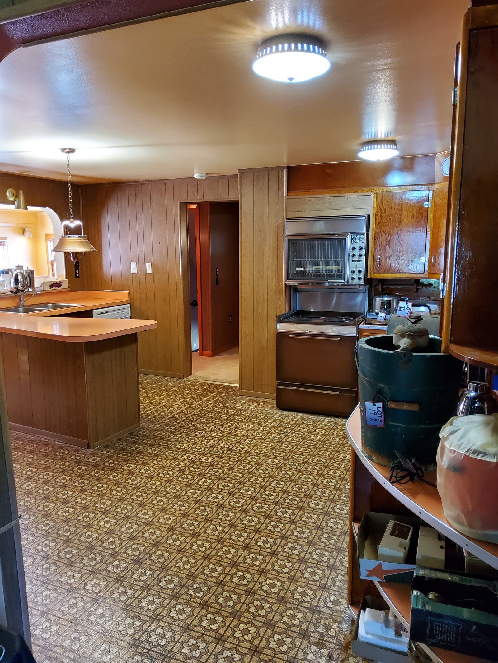 Property photo 43 - TIMED ONLINE ONLY REAL ESTATE AUCTION IN HUNTINGTON COUNTY, INDIANA
