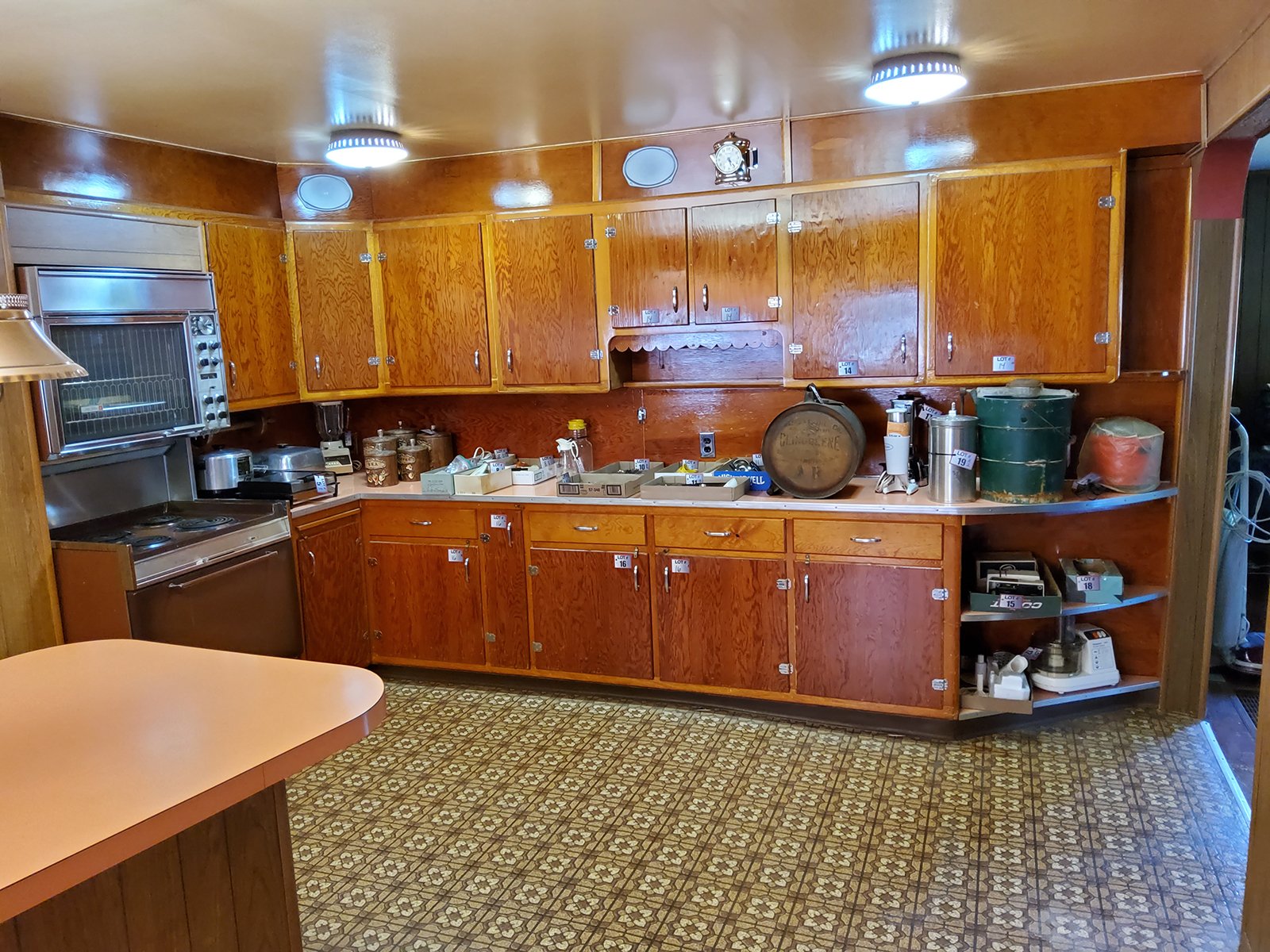 Property photo 45 - TIMED ONLINE ONLY REAL ESTATE AUCTION IN HUNTINGTON COUNTY, INDIANA