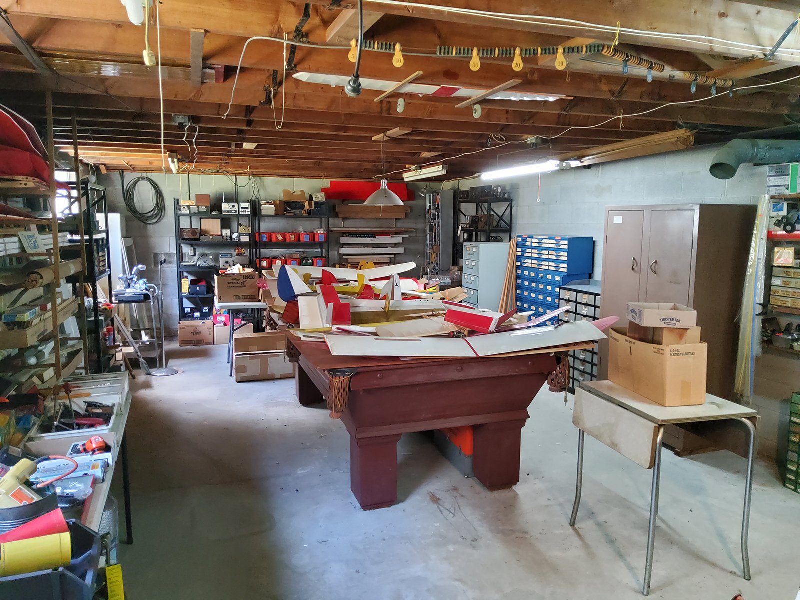 Property photo 60 - TIMED ONLINE ONLY REAL ESTATE AUCTION IN HUNTINGTON COUNTY, INDIANA