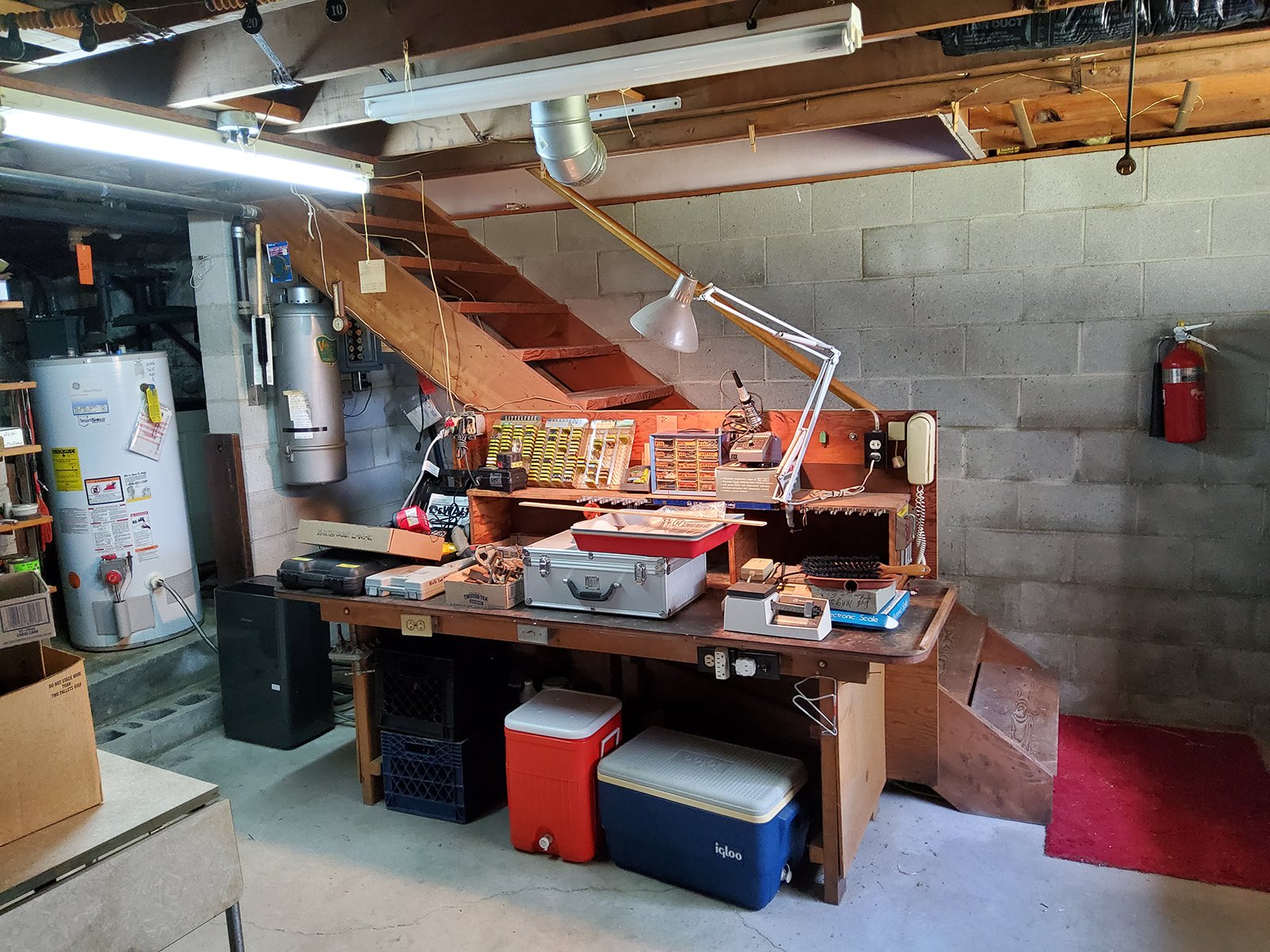 Property photo 61 - TIMED ONLINE ONLY REAL ESTATE AUCTION IN HUNTINGTON COUNTY, INDIANA