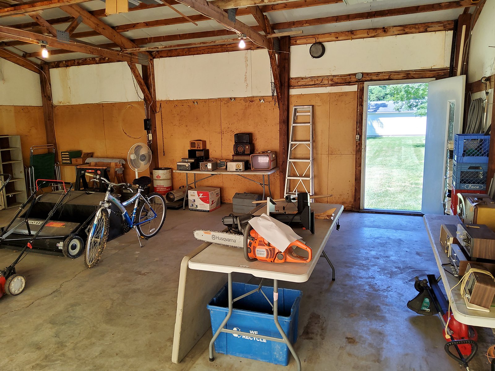 Property photo 63 - TIMED ONLINE ONLY REAL ESTATE AUCTION IN HUNTINGTON COUNTY, INDIANA