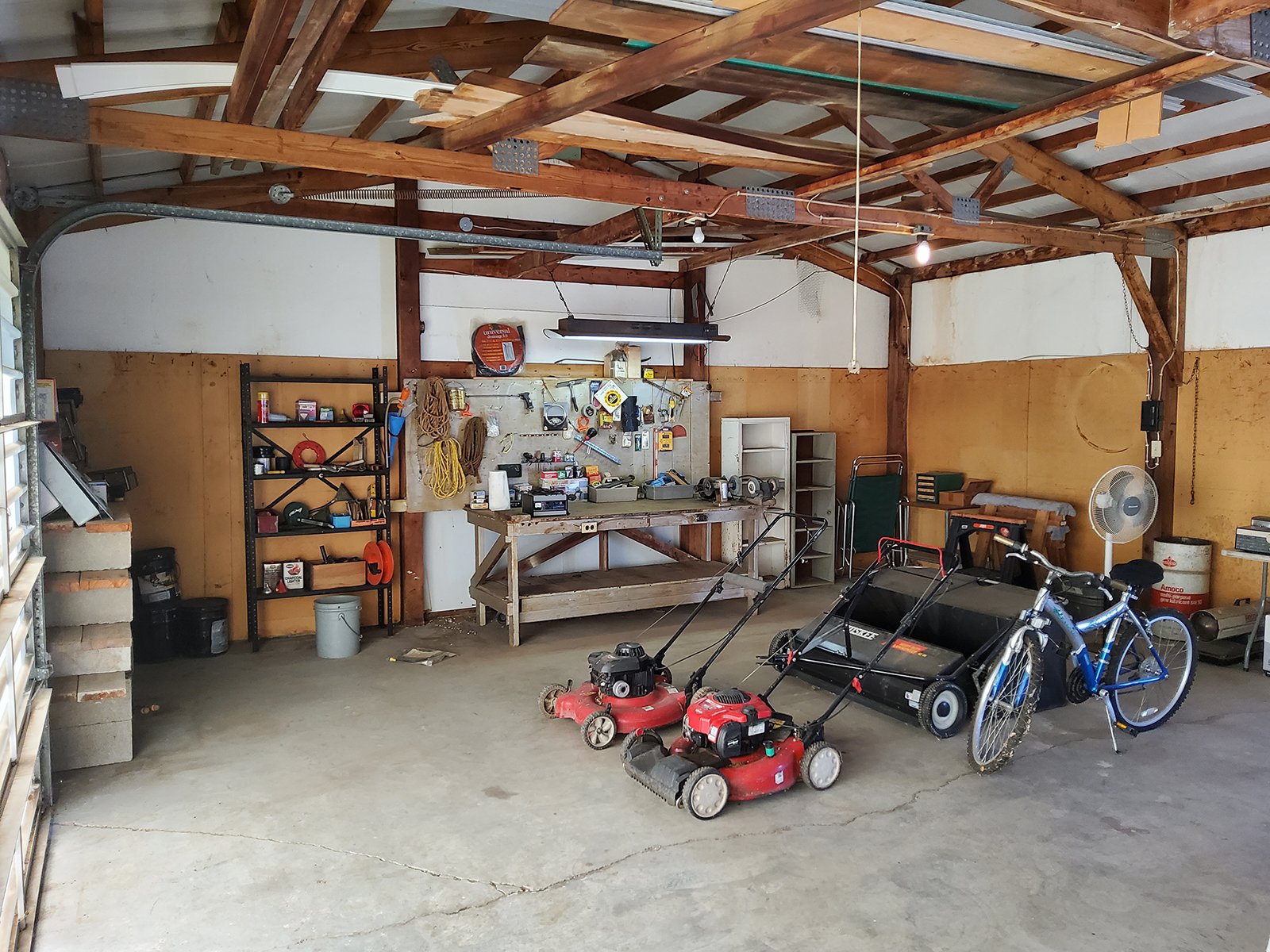 Property photo 64 - TIMED ONLINE ONLY REAL ESTATE AUCTION IN HUNTINGTON COUNTY, INDIANA