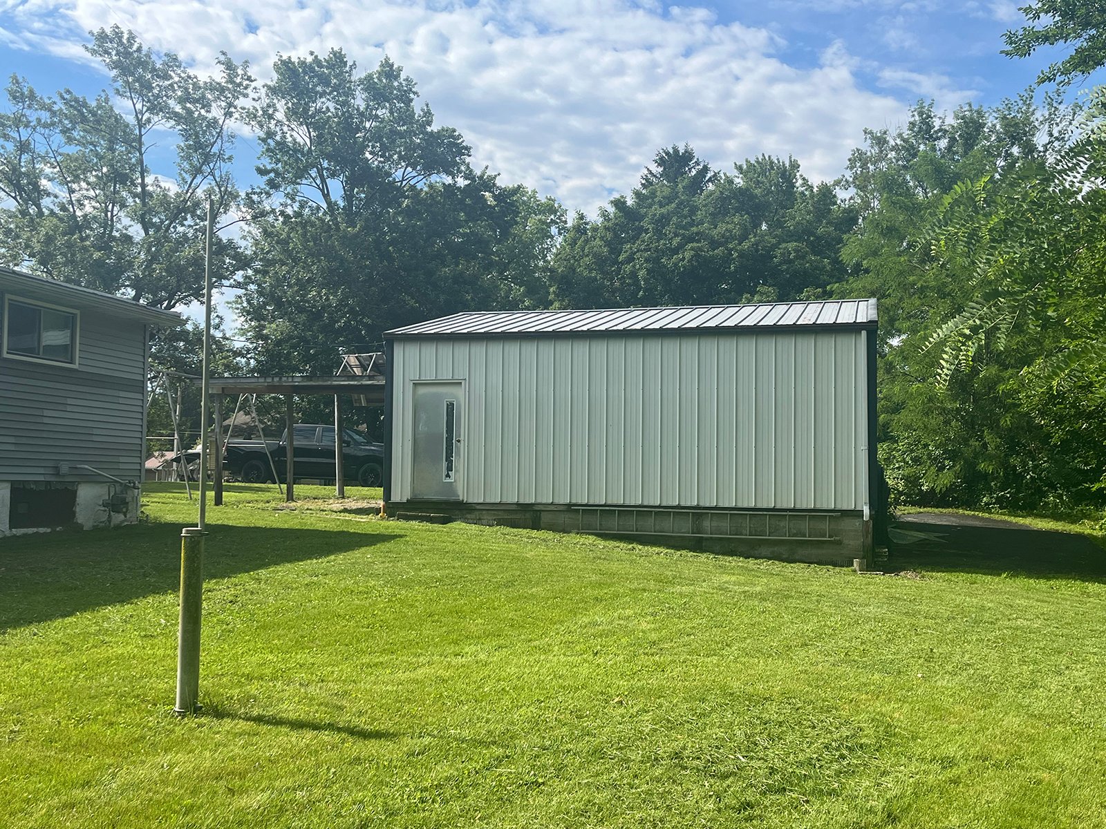 Property photo 4 - TIMED ONLINE ONLY REAL ESTATE AUCTION IN HUNTINGTON COUNTY, INDIANA