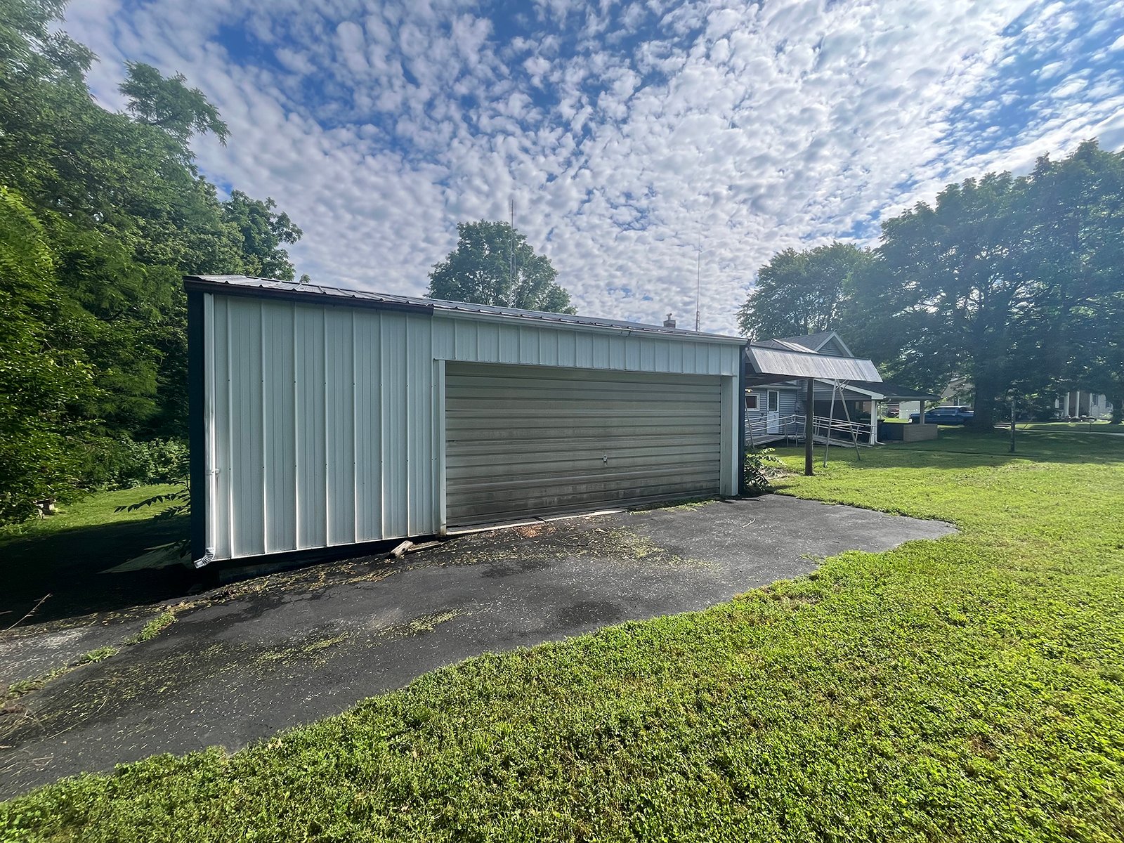 Property photo 3 - TIMED ONLINE ONLY REAL ESTATE AUCTION IN HUNTINGTON COUNTY, INDIANA