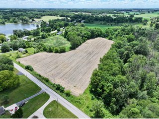 Property photo 3 - REAL ESTATE AUCTION - 17.27+/-ACRES OFFERED IN 2 TRACTS IN NOBLE COUNTY, INDIANA