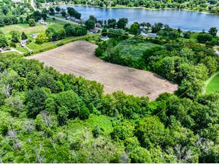 Property photo 2 - REAL ESTATE AUCTION - 17.27+/-ACRES OFFERED IN 2 TRACTS IN NOBLE COUNTY, INDIANA