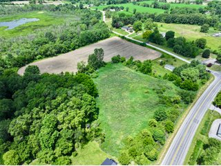 Property photo 4 - REAL ESTATE AUCTION - 17.27+/-ACRES OFFERED IN 2 TRACTS IN NOBLE COUNTY, INDIANA