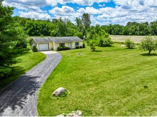 Property photo 6 - REAL ESTATE AUCTION - 17.27+/-ACRES OFFERED IN 2 TRACTS IN NOBLE COUNTY, INDIANA