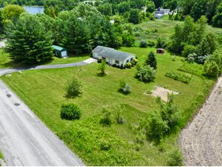Property photo 7 - REAL ESTATE AUCTION - 17.27+/-ACRES OFFERED IN 2 TRACTS IN NOBLE COUNTY, INDIANA