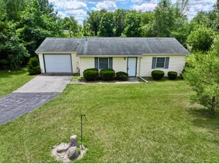 Property photo 13 - REAL ESTATE AUCTION - 17.27+/-ACRES OFFERED IN 2 TRACTS IN NOBLE COUNTY, INDIANA