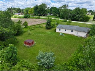 Property photo 12 - REAL ESTATE AUCTION - 17.27+/-ACRES OFFERED IN 2 TRACTS IN NOBLE COUNTY, INDIANA