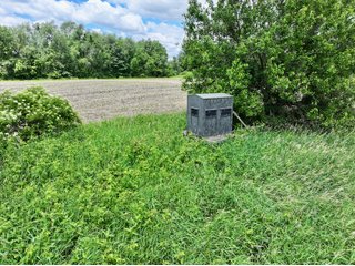 Property photo 14 - REAL ESTATE AUCTION - 17.27+/-ACRES OFFERED IN 2 TRACTS IN NOBLE COUNTY, INDIANA