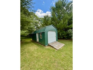 Property photo 17 - REAL ESTATE AUCTION - 17.27+/-ACRES OFFERED IN 2 TRACTS IN NOBLE COUNTY, INDIANA