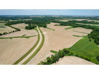 Property photo 5 - REAL ESTATE AUCTION - 252.8+/-ACRES OFFERED IN 6 TRACTS IN GRANT COUNTY, WISCONSIN