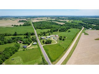 Property photo 6 - REAL ESTATE AUCTION - 252.8+/-ACRES OFFERED IN 6 TRACTS IN GRANT COUNTY, WISCONSIN