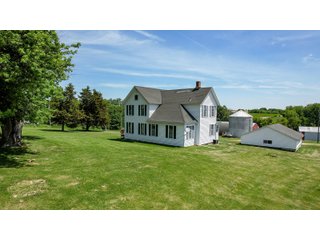 Property photo 22 - REAL ESTATE AUCTION - 252.8+/-ACRES OFFERED IN 6 TRACTS IN GRANT COUNTY, WISCONSIN