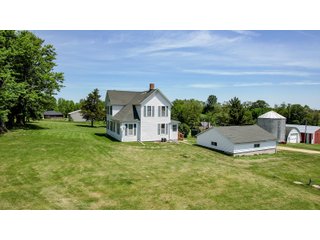 Property photo 21 - REAL ESTATE AUCTION - 252.8+/-ACRES OFFERED IN 6 TRACTS IN GRANT COUNTY, WISCONSIN