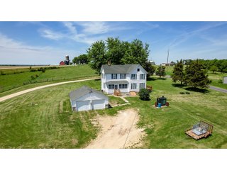 Property photo 2 - REAL ESTATE AUCTION - 252.8+/-ACRES OFFERED IN 6 TRACTS IN GRANT COUNTY, WISCONSIN