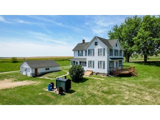 Property photo 20 - REAL ESTATE AUCTION - 252.8+/-ACRES OFFERED IN 6 TRACTS IN GRANT COUNTY, WISCONSIN
