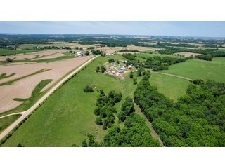 Property photo 7 - REAL ESTATE AUCTION - 252.8+/-ACRES OFFERED IN 6 TRACTS IN GRANT COUNTY, WISCONSIN