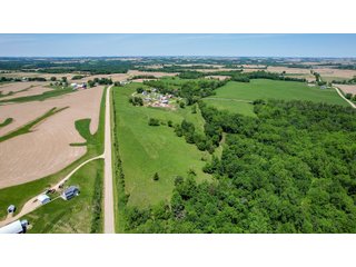Property photo 8 - REAL ESTATE AUCTION - 252.8+/-ACRES OFFERED IN 6 TRACTS IN GRANT COUNTY, WISCONSIN