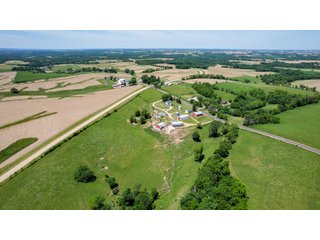 Property photo 11 - REAL ESTATE AUCTION - 252.8+/-ACRES OFFERED IN 6 TRACTS IN GRANT COUNTY, WISCONSIN