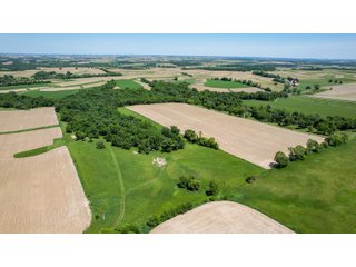 Property photo 14 - REAL ESTATE AUCTION - 252.8+/-ACRES OFFERED IN 6 TRACTS IN GRANT COUNTY, WISCONSIN
