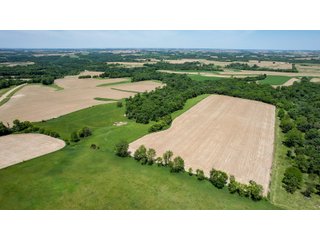 Property photo 15 - REAL ESTATE AUCTION - 252.8+/-ACRES OFFERED IN 6 TRACTS IN GRANT COUNTY, WISCONSIN