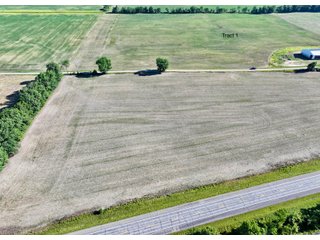 Property photo 11 - LAND AUCTION - 67+/-ACRES OFFERED IN 5 TRACTS IN DEKALB COUNTY, INDIANA