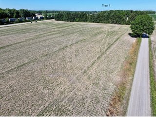 Property photo 12 - LAND AUCTION - 67+/-ACRES OFFERED IN 5 TRACTS IN DEKALB COUNTY, INDIANA