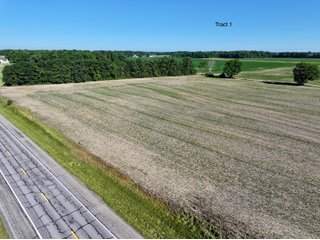 Property photo 13 - LAND AUCTION - 67+/-ACRES OFFERED IN 5 TRACTS IN DEKALB COUNTY, INDIANA