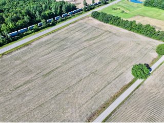 Property photo 14 - LAND AUCTION - 67+/-ACRES OFFERED IN 5 TRACTS IN DEKALB COUNTY, INDIANA