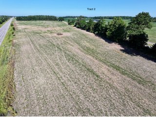 Property photo 16 - LAND AUCTION - 67+/-ACRES OFFERED IN 5 TRACTS IN DEKALB COUNTY, INDIANA