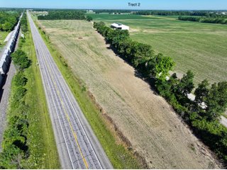 Property photo 17 - LAND AUCTION - 67+/-ACRES OFFERED IN 5 TRACTS IN DEKALB COUNTY, INDIANA