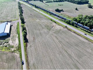 Property photo 18 - LAND AUCTION - 67+/-ACRES OFFERED IN 5 TRACTS IN DEKALB COUNTY, INDIANA