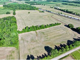 Property photo 21 - LAND AUCTION - 67+/-ACRES OFFERED IN 5 TRACTS IN DEKALB COUNTY, INDIANA