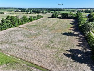 Property photo 22 - LAND AUCTION - 67+/-ACRES OFFERED IN 5 TRACTS IN DEKALB COUNTY, INDIANA