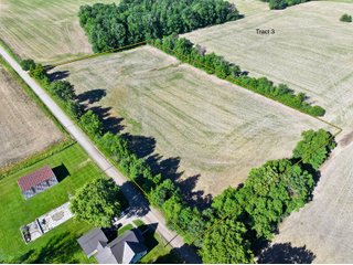 Property photo 3 - LAND AUCTION - 67+/-ACRES OFFERED IN 5 TRACTS IN DEKALB COUNTY, INDIANA