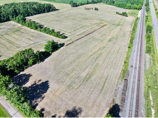 Property photo 27 - LAND AUCTION - 67+/-ACRES OFFERED IN 5 TRACTS IN DEKALB COUNTY, INDIANA