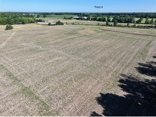 Property photo 28 - LAND AUCTION - 67+/-ACRES OFFERED IN 5 TRACTS IN DEKALB COUNTY, INDIANA