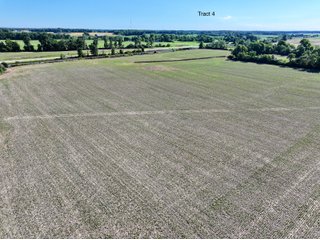 Property photo 29 - LAND AUCTION - 67+/-ACRES OFFERED IN 5 TRACTS IN DEKALB COUNTY, INDIANA
