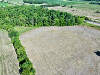 Property photo 31 - LAND AUCTION - 67+/-ACRES OFFERED IN 5 TRACTS IN DEKALB COUNTY, INDIANA